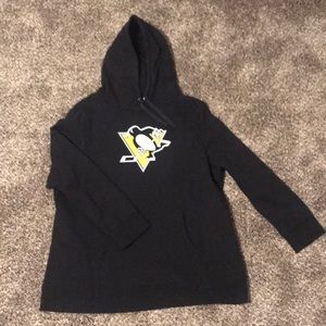 Pittsburgh Penguins Hooded Sweatshirt